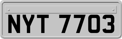 NYT7703