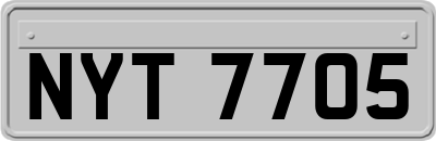 NYT7705