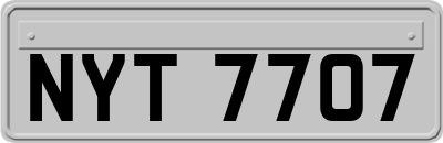 NYT7707