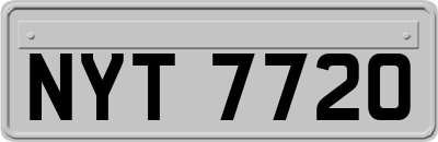 NYT7720