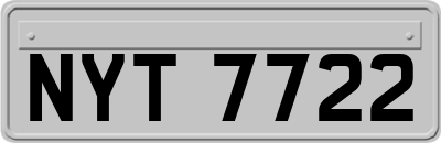 NYT7722