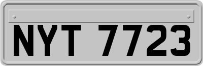 NYT7723
