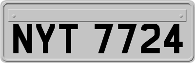 NYT7724