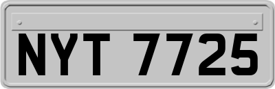 NYT7725