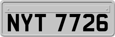NYT7726