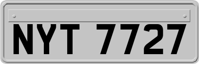 NYT7727
