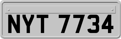 NYT7734