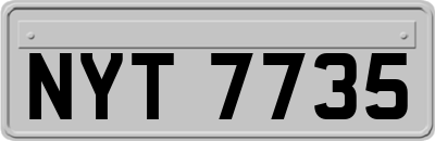 NYT7735