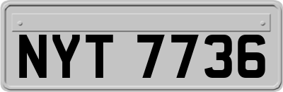 NYT7736