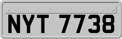 NYT7738