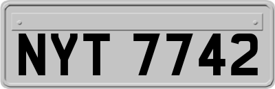 NYT7742