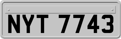 NYT7743