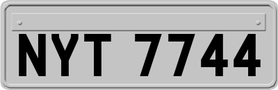 NYT7744