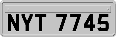 NYT7745