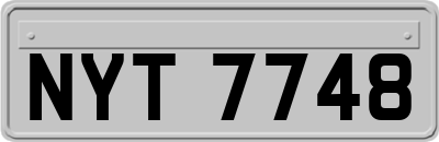 NYT7748