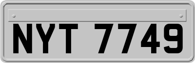 NYT7749