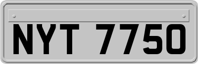 NYT7750