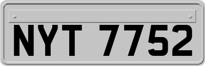 NYT7752