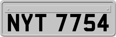 NYT7754