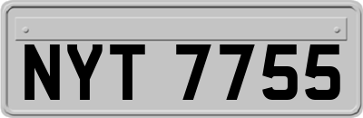 NYT7755