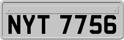 NYT7756