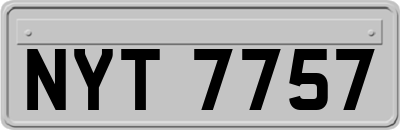 NYT7757