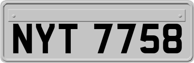 NYT7758