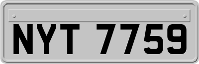 NYT7759