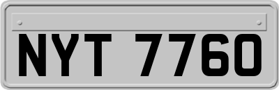NYT7760