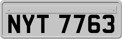 NYT7763