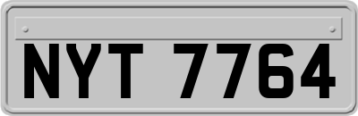NYT7764