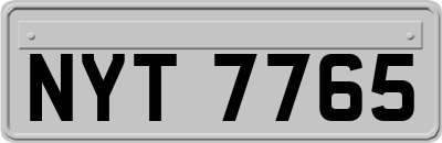 NYT7765