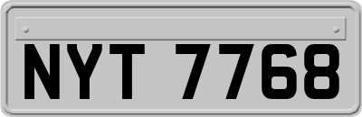 NYT7768