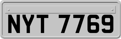 NYT7769