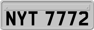 NYT7772