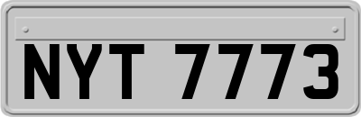 NYT7773