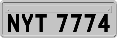 NYT7774