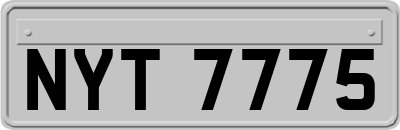 NYT7775