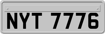 NYT7776