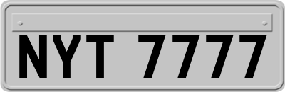 NYT7777
