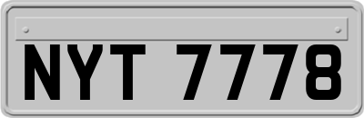 NYT7778