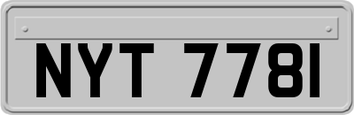 NYT7781