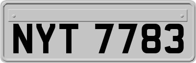 NYT7783