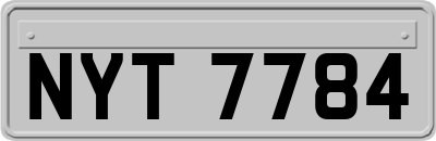 NYT7784
