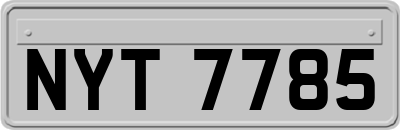 NYT7785