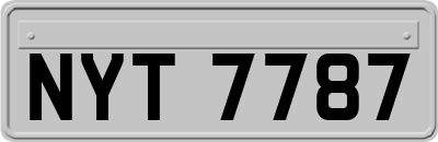 NYT7787