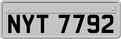 NYT7792