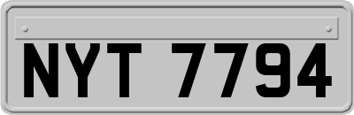 NYT7794