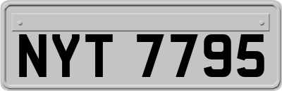 NYT7795