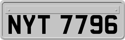 NYT7796